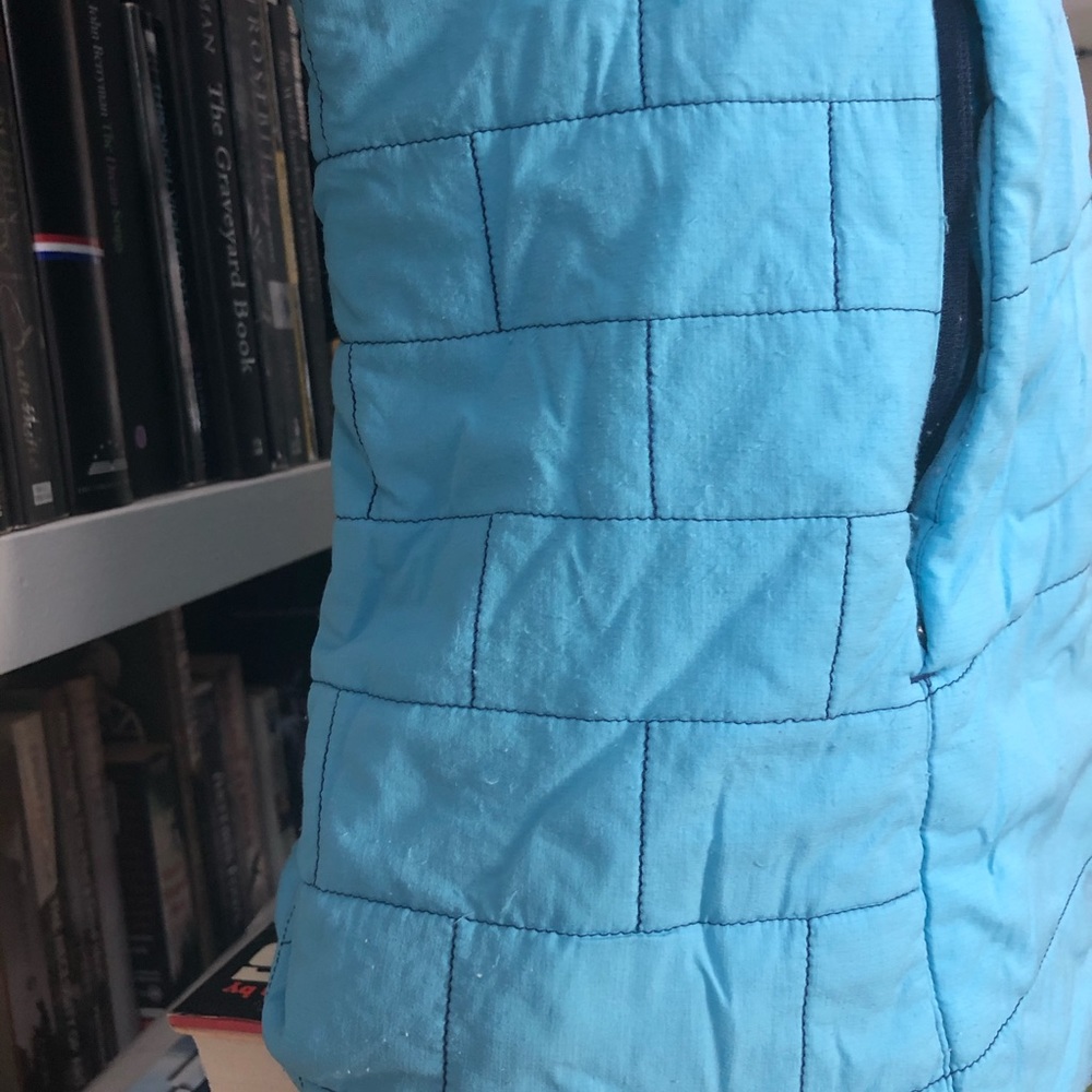 Patagonia Nano Air Hoody - Picture 3 of 8